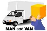 MAN AND VAN 4 CHESTER 252768 Image 1